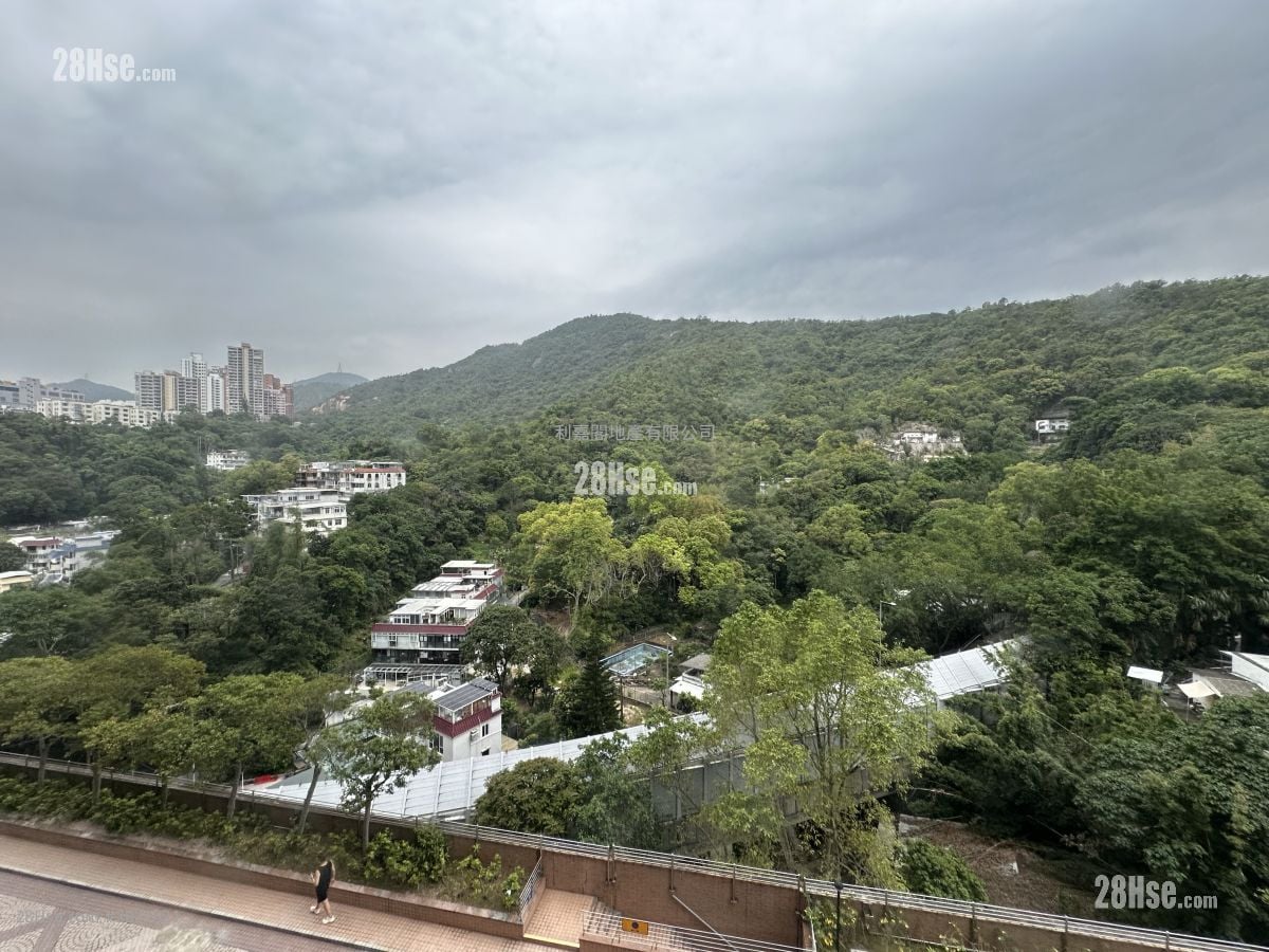 骏景园 租盘 3 房 , 2 浴室 974 平方尺