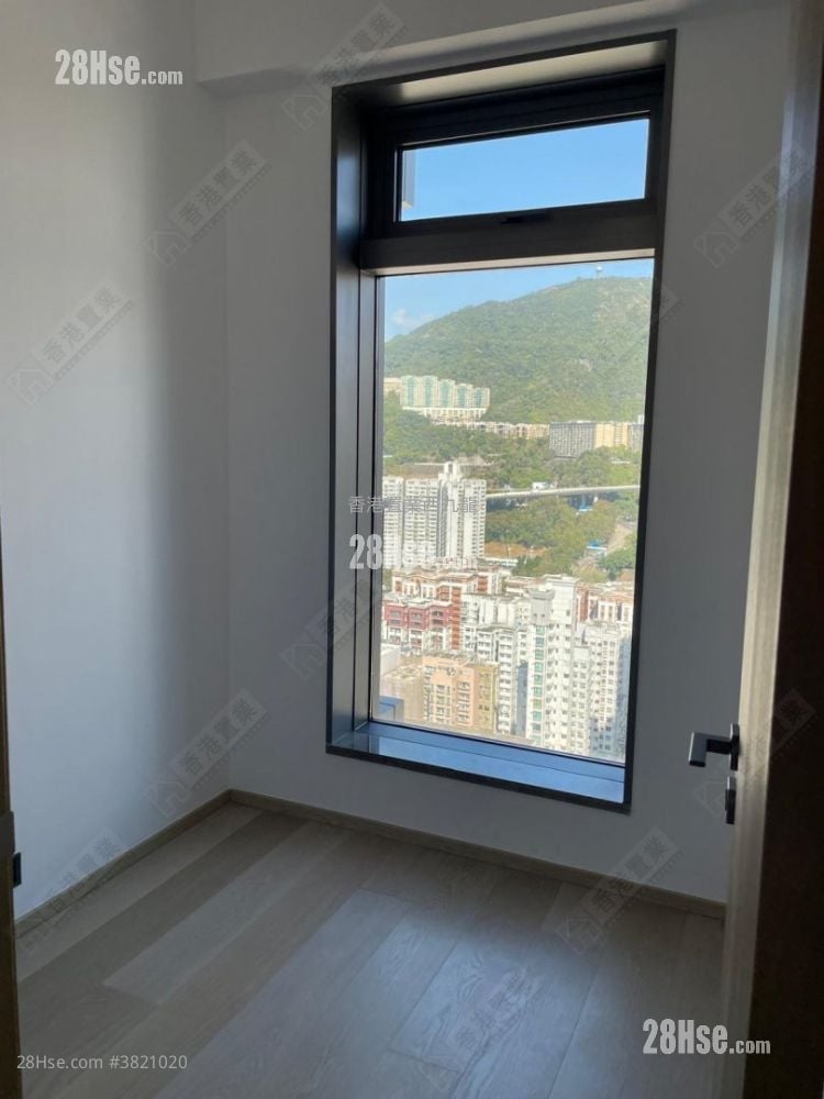 The Campton 1B期 售盤 2 房 465 平方呎