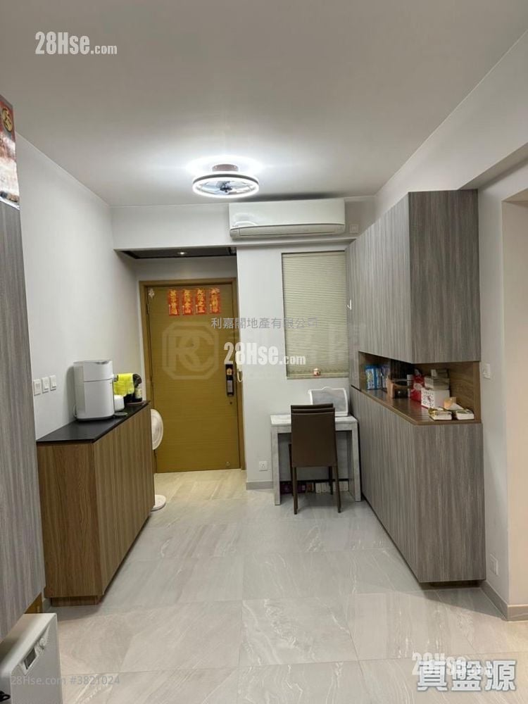 天晉 售盤 3 房 , 2 浴室 648 平方呎