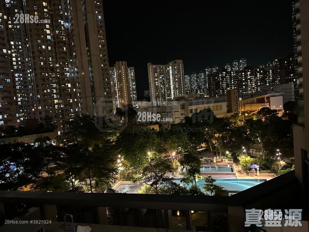 天晉 售盤 3 房 , 2 浴室 648 平方呎