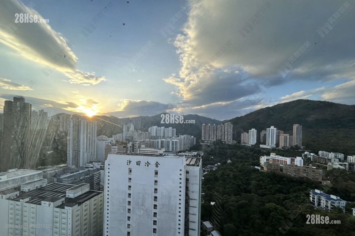 Jubilee Garden Sell 2 Bedrooms , 1 Bathroom 506 ft²