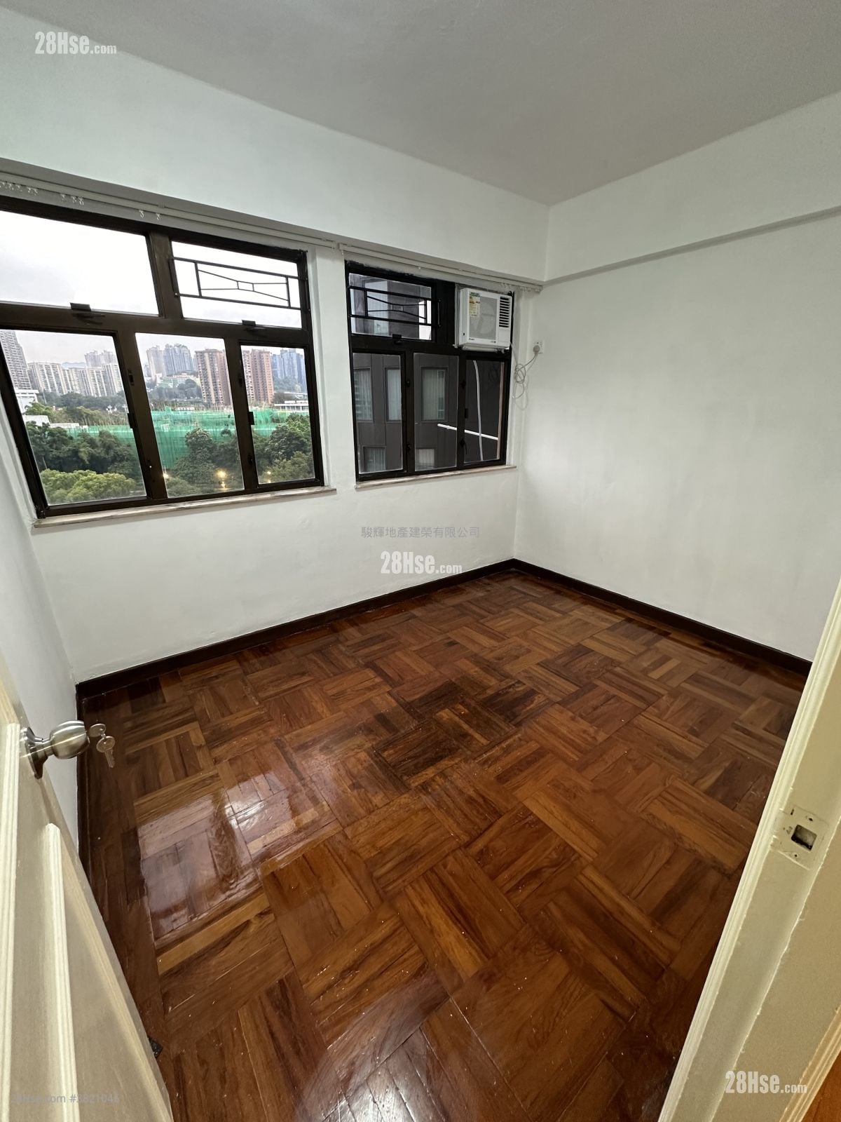 永利大楼 租盘 2 房 , 1 浴室 476 平方尺