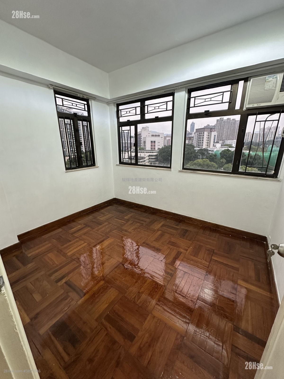 永利大楼 租盘 2 房 , 1 浴室 476 平方尺