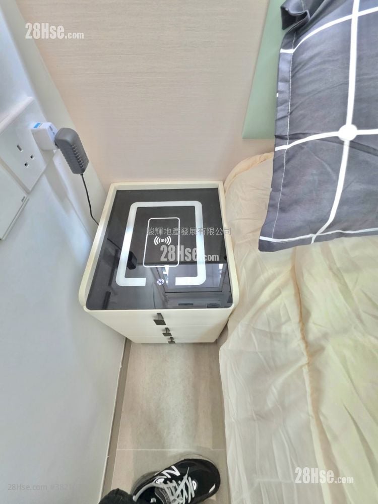 Man Ying Building Rental Studio , 1 Bathroom 130 ft²