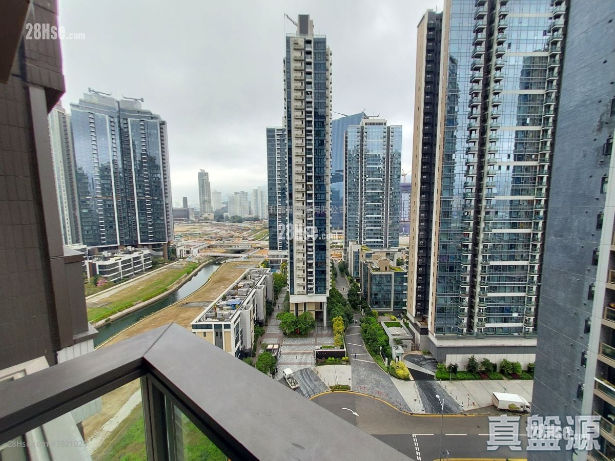 龙誉 租盘 348 平方尺