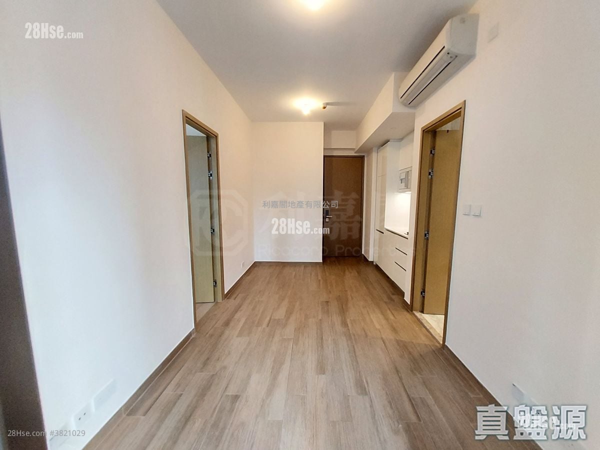 龙誉 租盘 348 平方尺