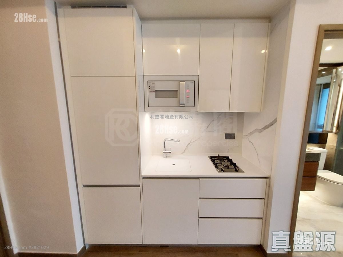 龙誉 租盘 348 平方尺