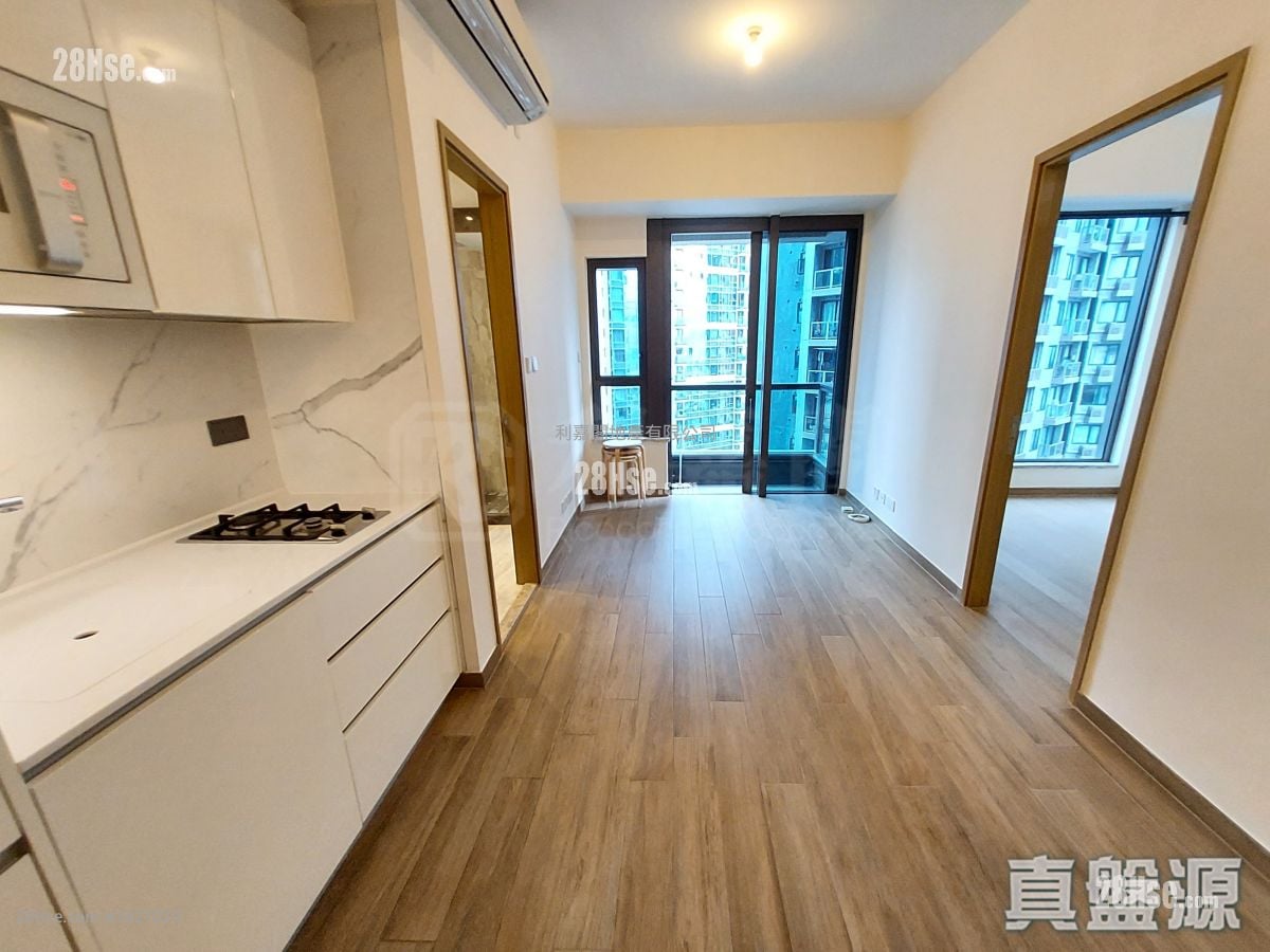 龙誉 租盘 348 平方尺