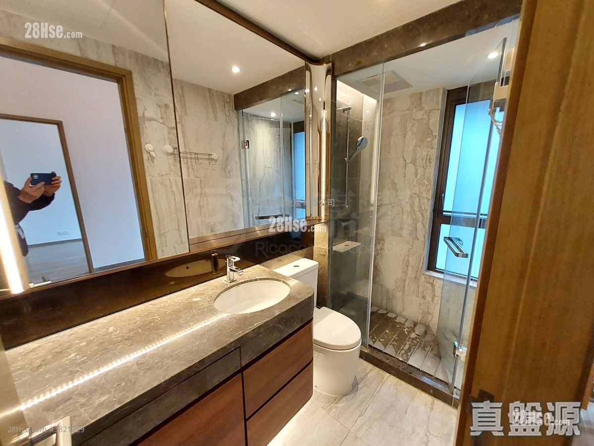 龙誉 租盘 348 平方尺