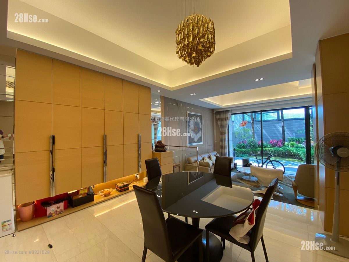 天巒 售盤 3 房 , 5+ 浴室 1,576 平方呎