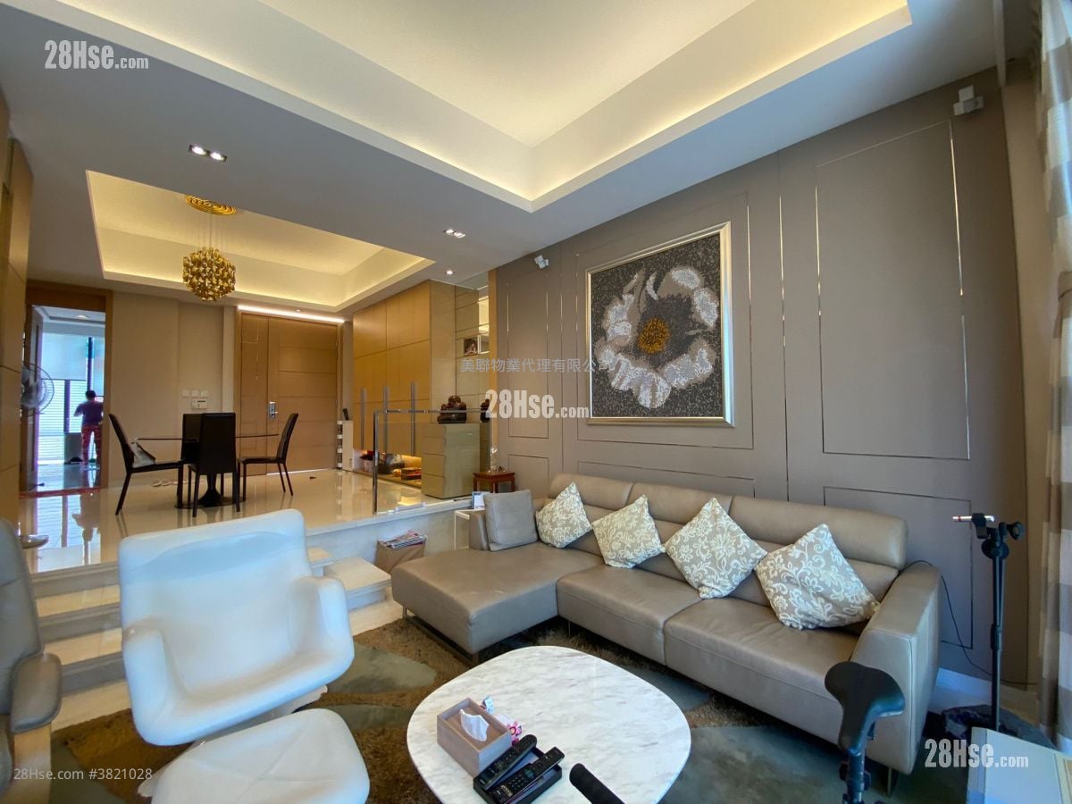 天巒 售盤 3 房 , 5+ 浴室 1,576 平方呎