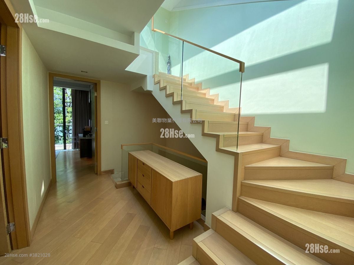 天巒 售盤 3 房 , 5+ 浴室 1,576 平方呎