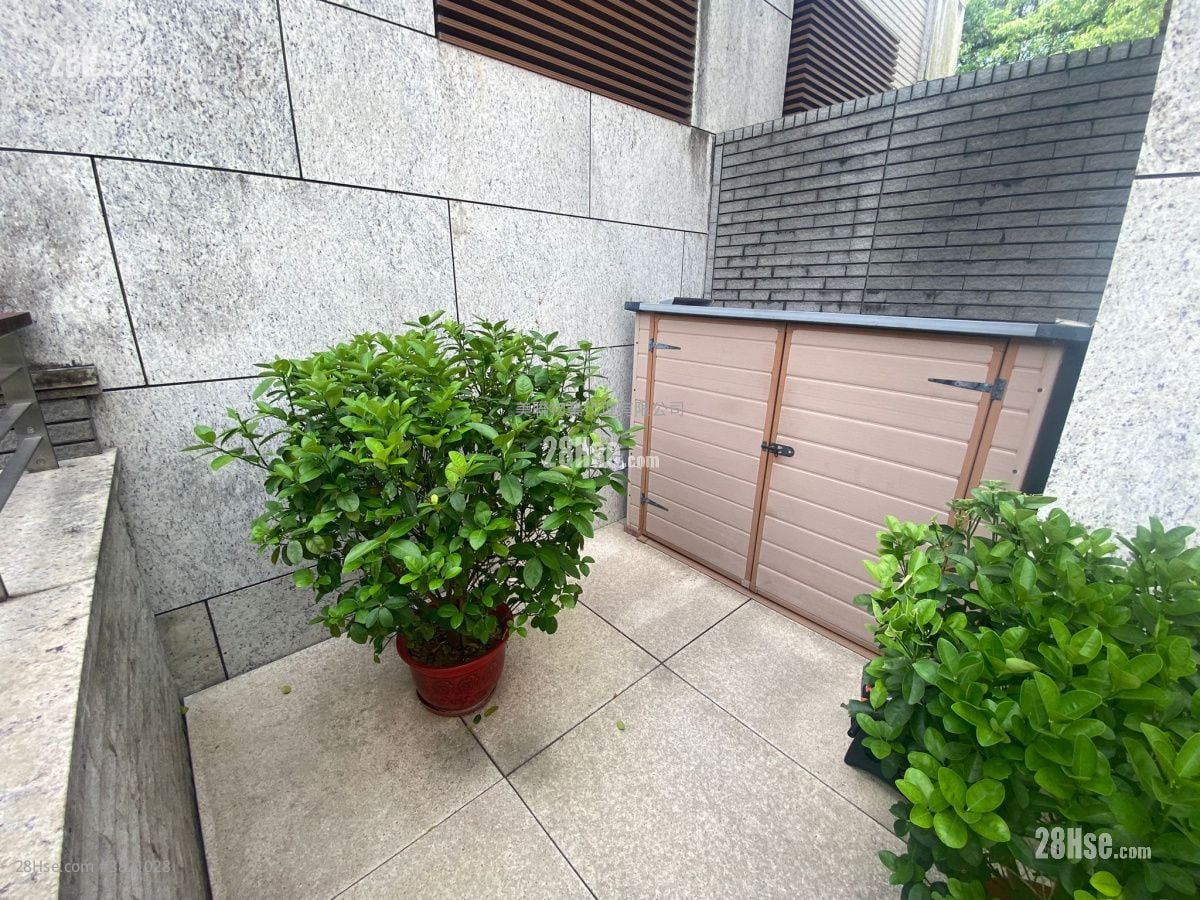 天巒 售盤 3 房 , 5+ 浴室 1,576 平方呎