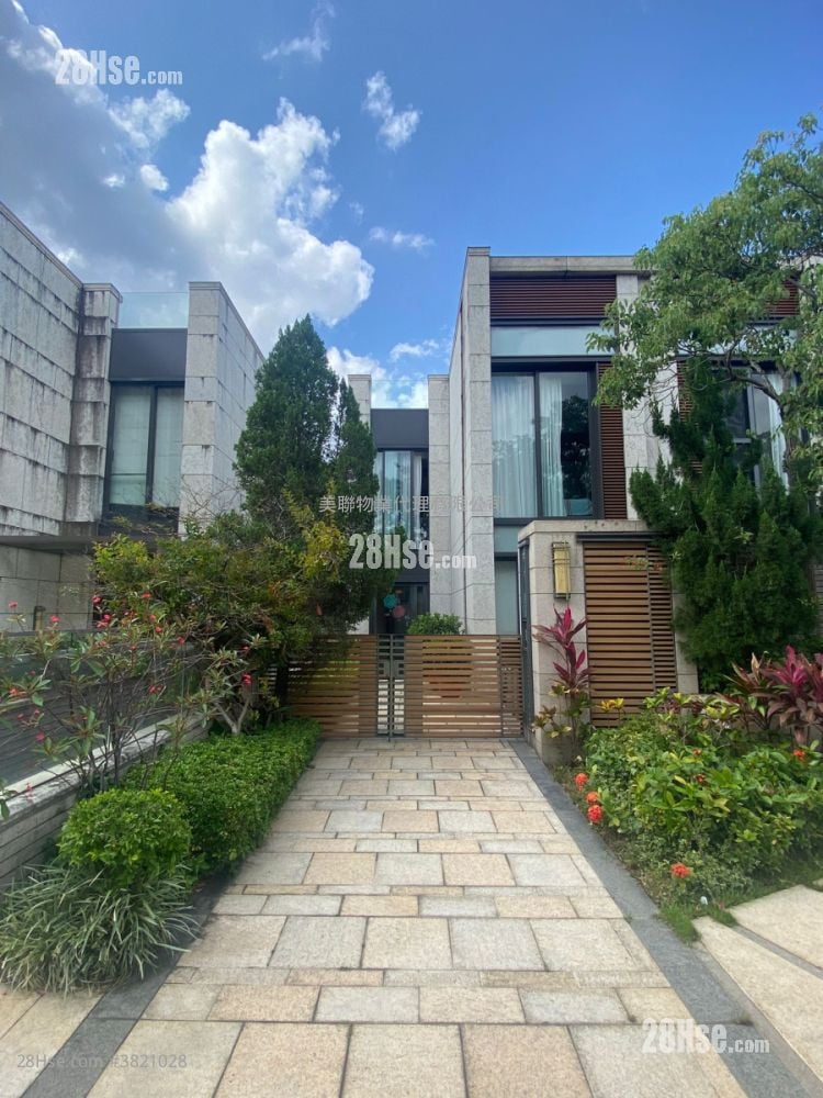 天巒 售盤 3 房 , 5+ 浴室 1,576 平方呎