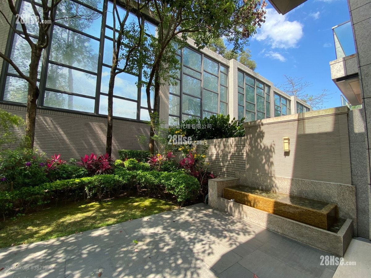 天巒 售盤 3 房 , 5+ 浴室 1,576 平方呎