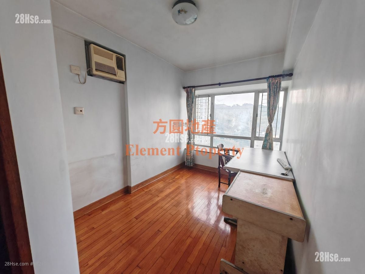 麗港城 售盤 3 房 , 2 浴室 748 平方呎