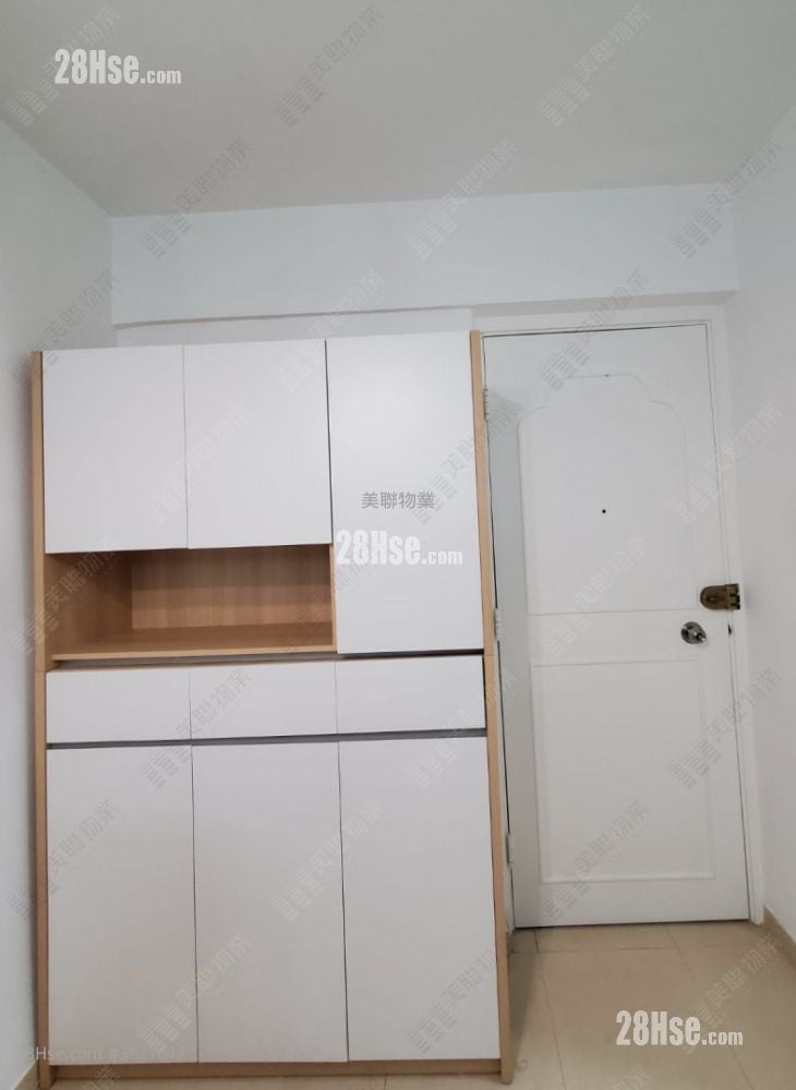 沙田第一城 租盘 1 房 , 1 浴室 284 平方尺