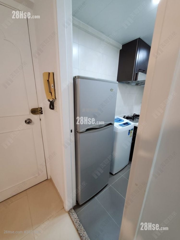 沙田第一城 租盘 1 房 , 1 浴室 284 平方尺