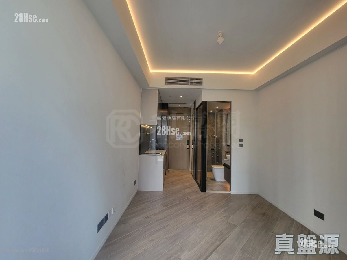 The Henley Sell 1 Bedroom 229 ft²