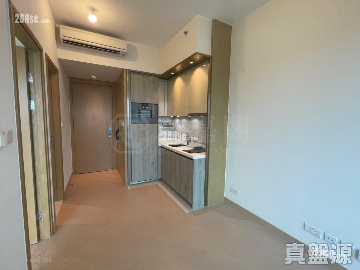 Grand Victoria Rental 1 Bedroom 320 ft²