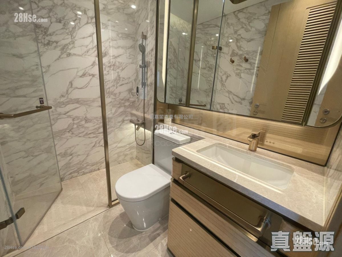 Grand Victoria Rental 1 Bedroom 320 ft²