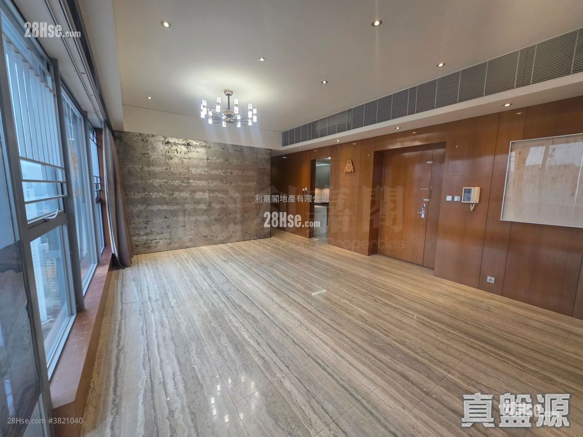 譽港灣 售盤 3 房 , 4 浴室 1,595 平方呎