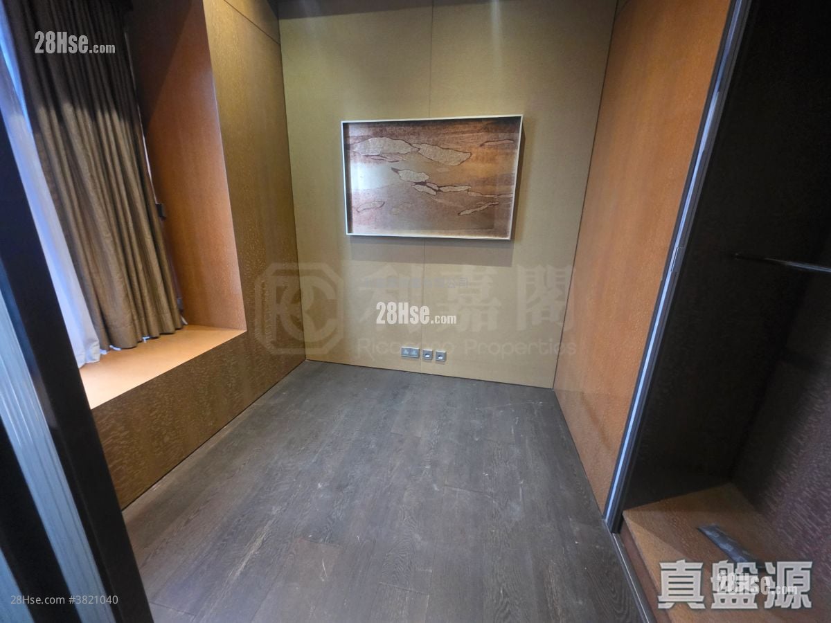 譽港灣 售盤 3 房 , 4 浴室 1,595 平方呎