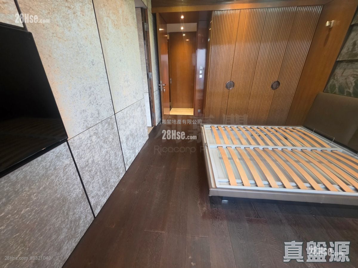 譽港灣 售盤 3 房 , 4 浴室 1,595 平方呎