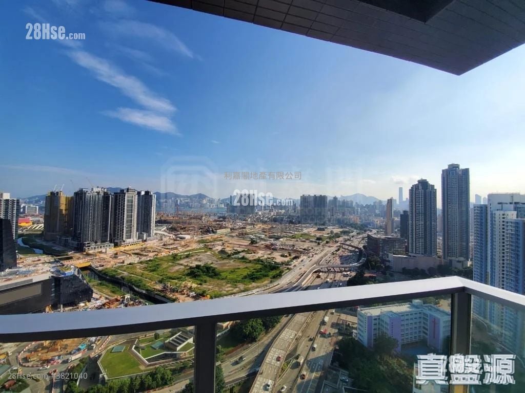 譽港灣 售盤 3 房 , 4 浴室 1,595 平方呎