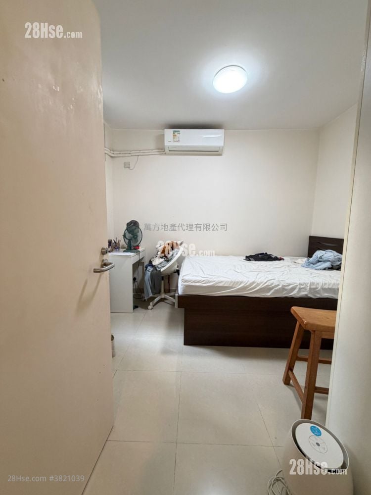 嘉径苑 售盘 3 房 , 2 浴室 650 平方尺