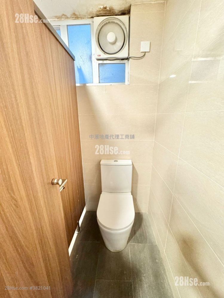 Wing Kut Industrial Building Rental