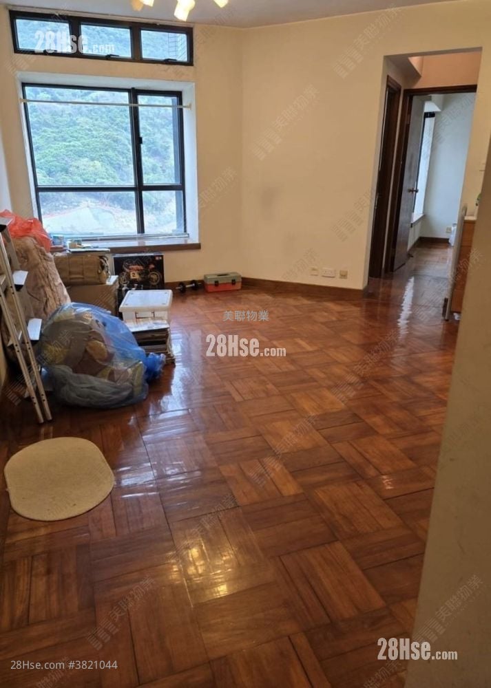 怡峰园 售盘 527 平方尺