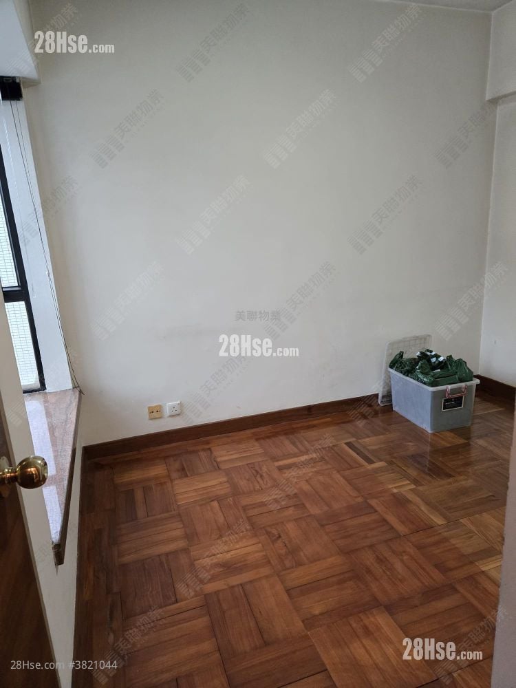 怡峰园 售盘 527 平方尺