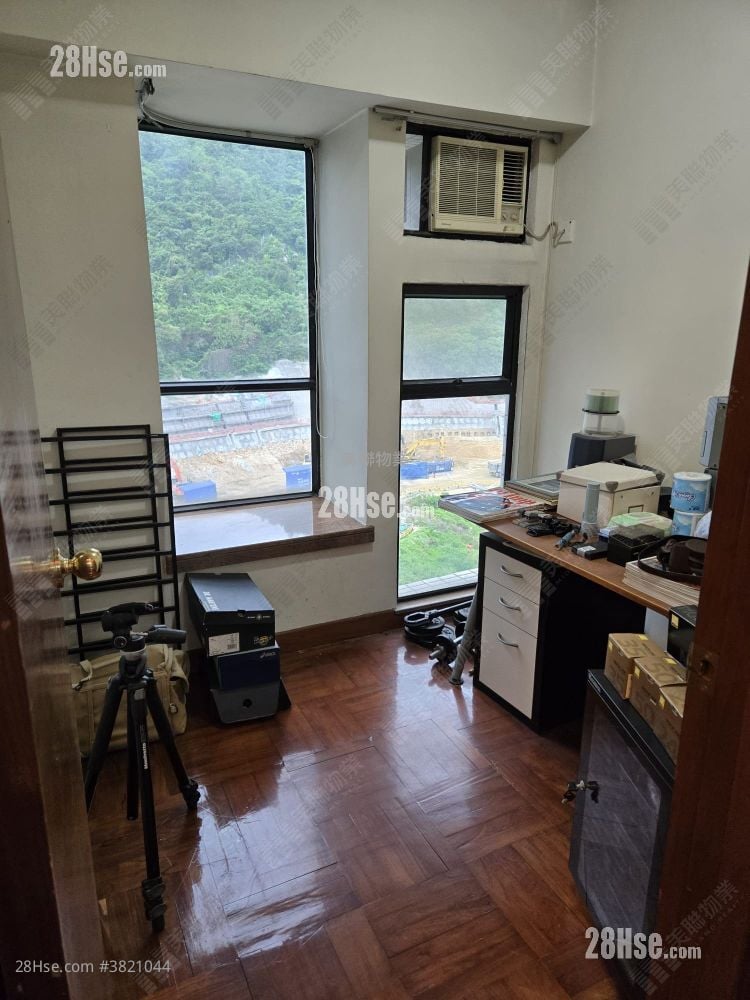 怡峰园 售盘 527 平方尺