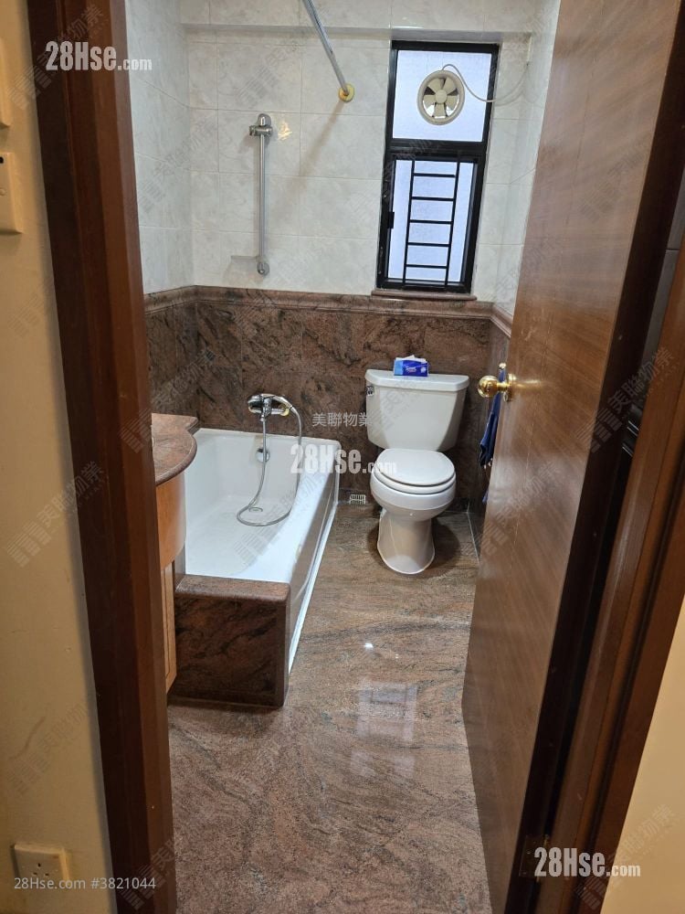 怡峰园 售盘 527 平方尺