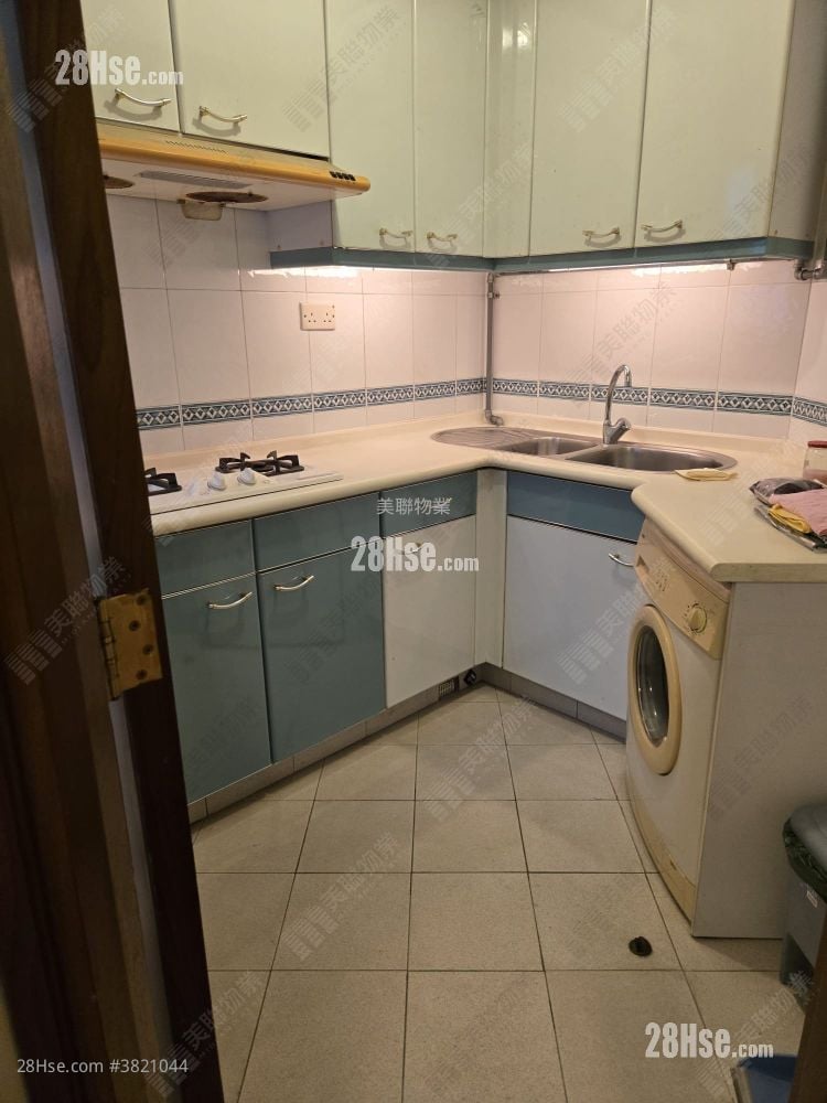 怡峰园 售盘 527 平方尺