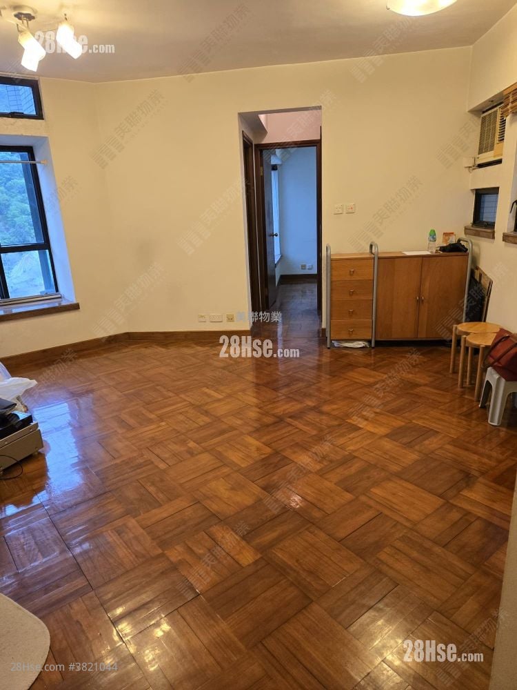 怡峰园 售盘 527 平方尺