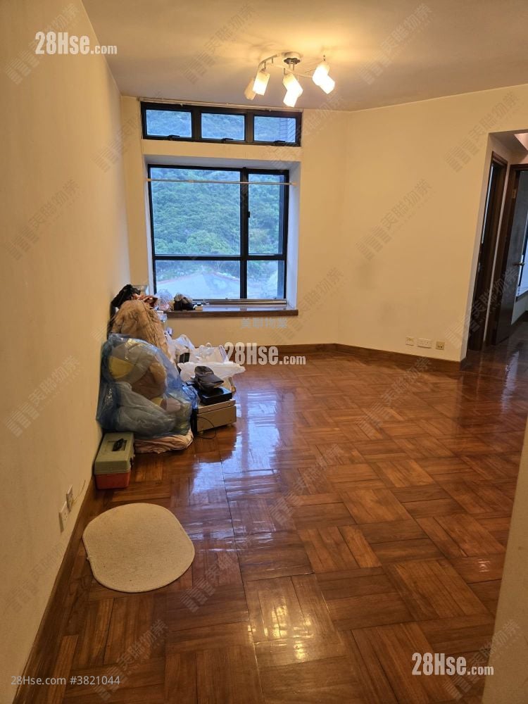 怡峰园 售盘 527 平方尺