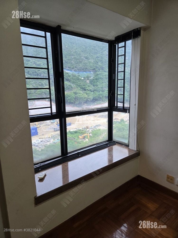 怡峰园 售盘 527 平方尺