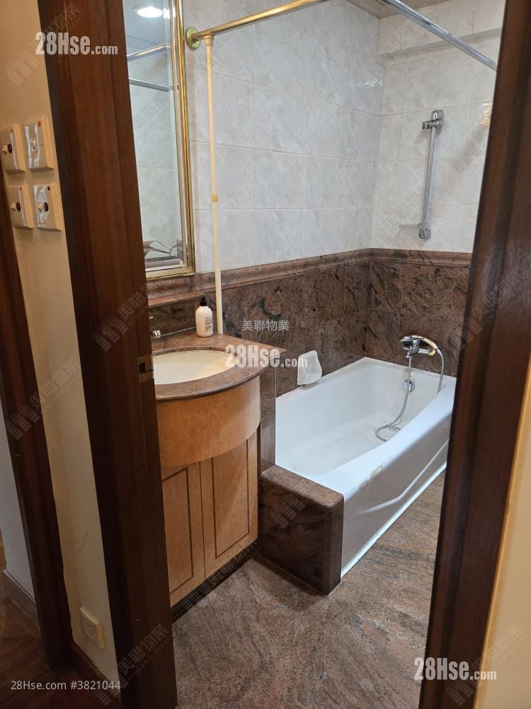 怡峰园 售盘 527 平方尺