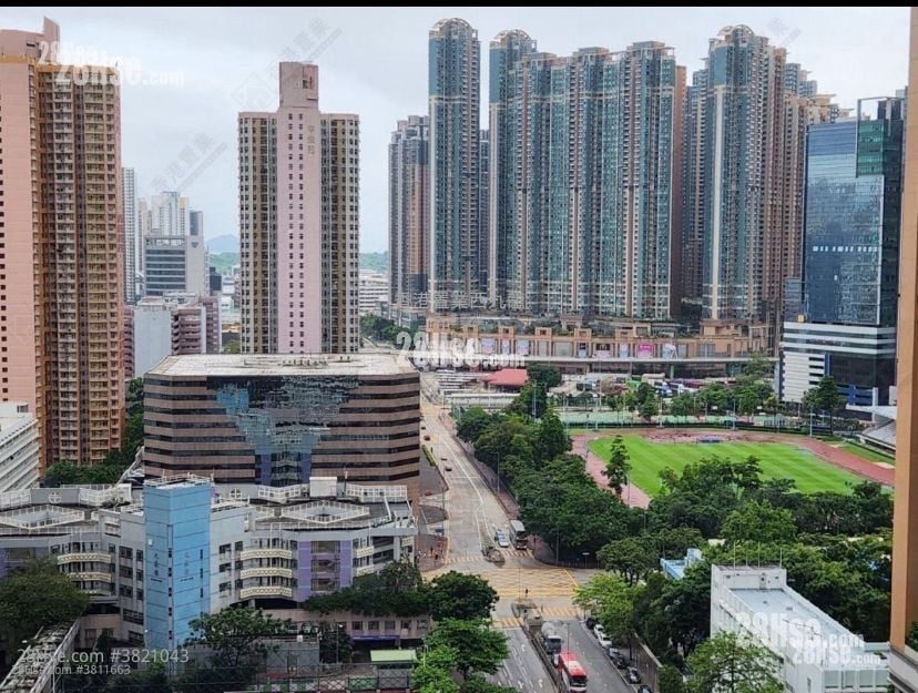 Heya Star Sell 3 Bedrooms 730 ft²