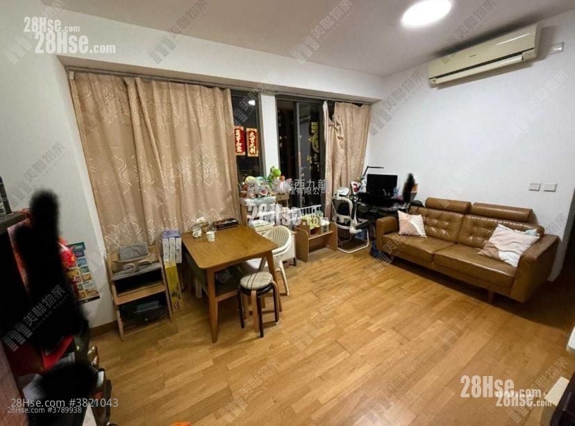 Heya Star Sell 3 Bedrooms 730 ft²