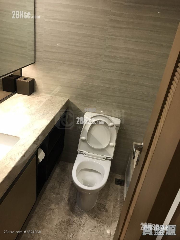 Park Signature Sell 2 Bedrooms 633 ft²