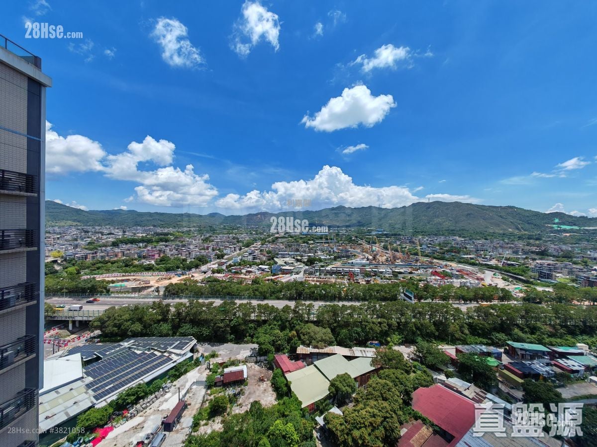 Park Signature Sell 2 Bedrooms 633 ft²