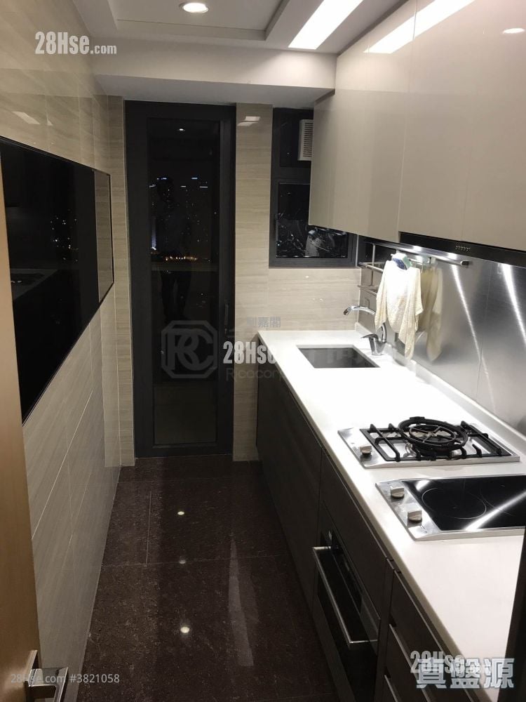 Park Signature Sell 2 Bedrooms 633 ft²