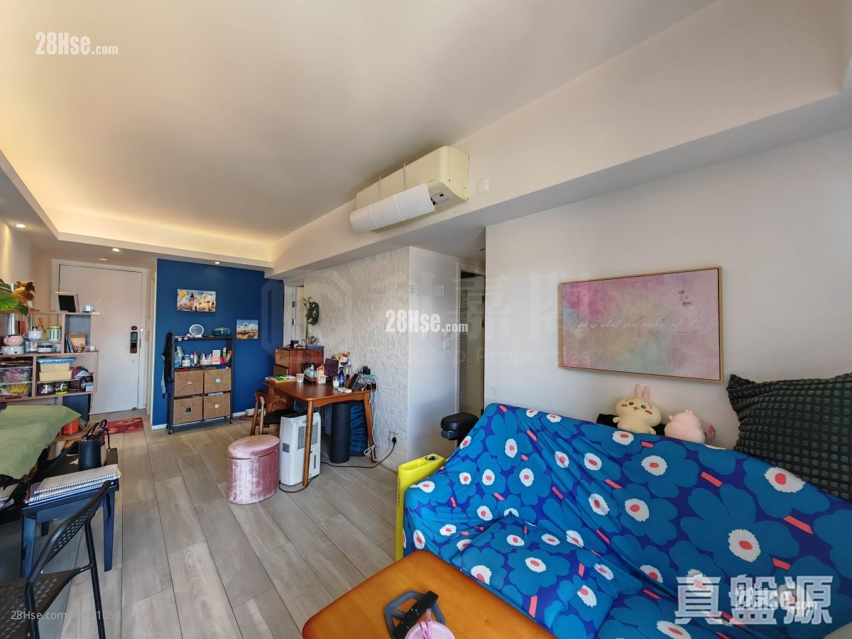 Park Signature Sell 2 Bedrooms 633 ft²