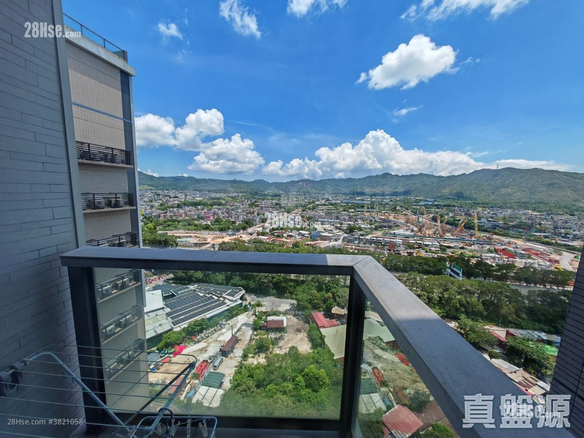 Park Signature Sell 2 Bedrooms 633 ft²