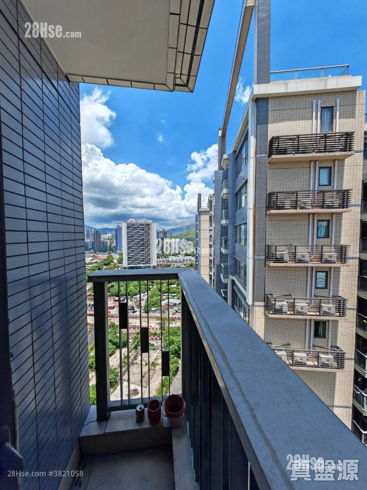 Park Signature Sell 2 Bedrooms 633 ft²