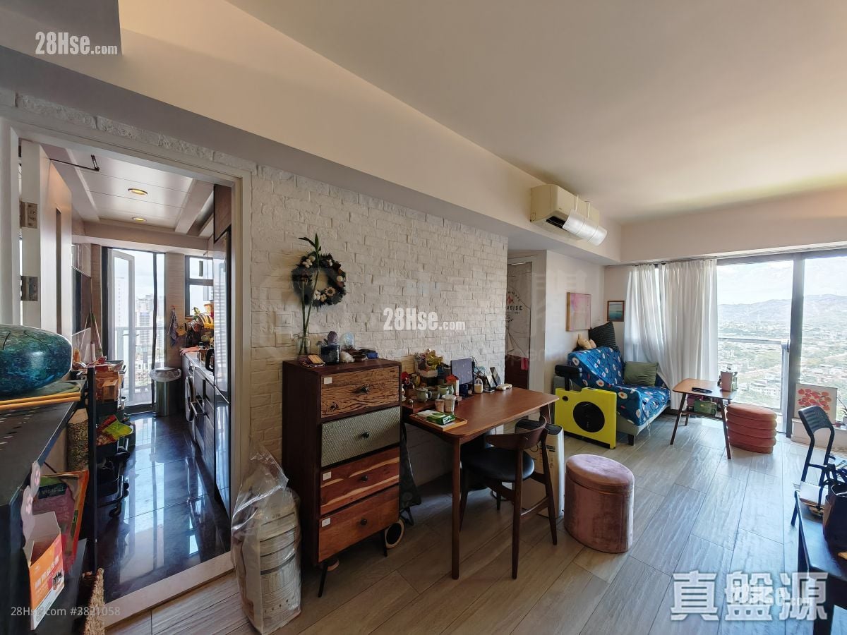 Park Signature Sell 2 Bedrooms 633 ft²