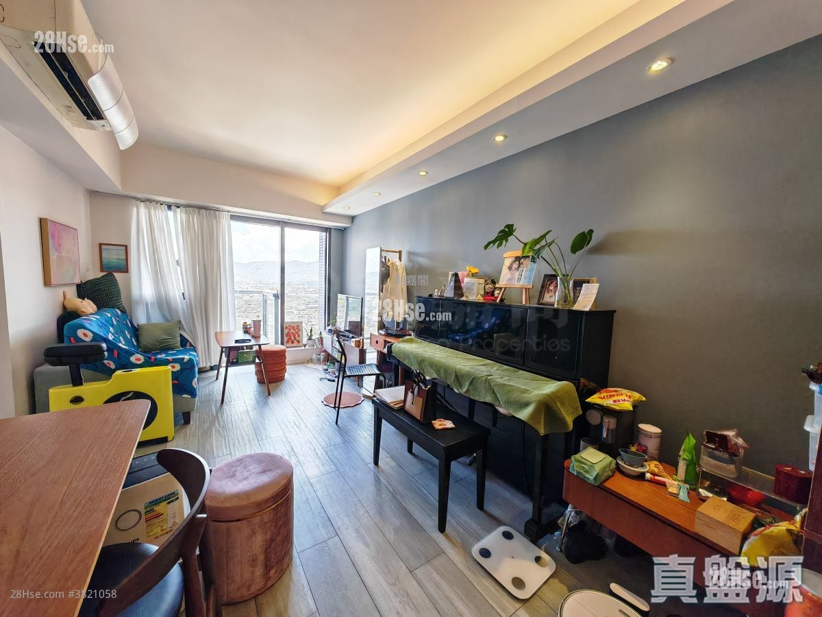 Park Signature Sell 2 Bedrooms 633 ft²